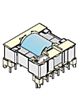 Schaltnetzteilbertrager