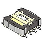 SMD Transformatoren fr Schaltnetzteile