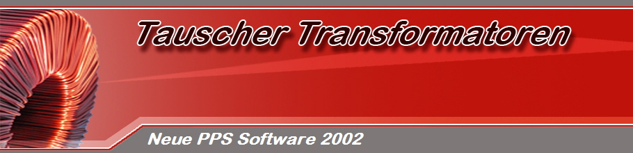 Neue PPS Software 2002